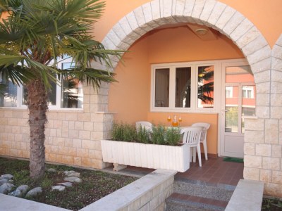 Apartment Two bedroom apartment with terrace Vrsar, Poreč A-3007-e - Outdoor photo 26