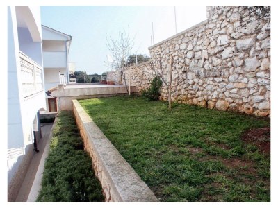 Apartment One bedroom apartment with terrace Vrsar, Poreč A-3007-f - Outdoor photo 9