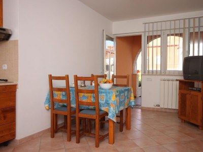 Apartment One bedroom apartment with terrace Vrsar, Poreč A-3007-f - Outdoor photo 14