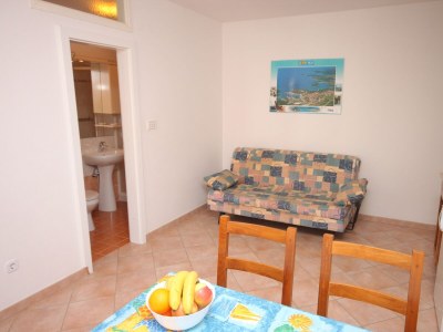 Apartment One bedroom apartment with terrace Vrsar, Poreč A-3007-f - Outdoor photo 15