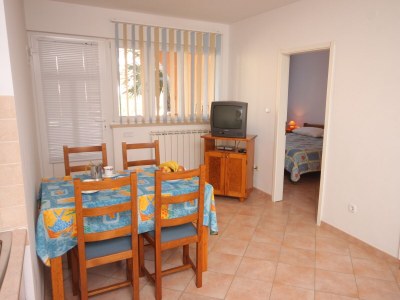 Apartment One bedroom apartment with terrace Vrsar, Poreč A-3007-f - Outdoor photo 16