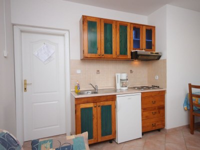 Apartment One bedroom apartment with terrace Vrsar, Poreč A-3007-f - Outdoor photo 17