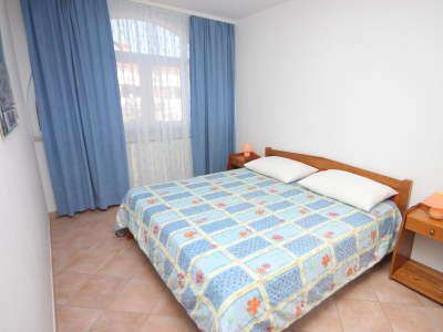 Apartment One bedroom apartment with terrace Vrsar, Poreč A-3007-f - Outdoor photo 18