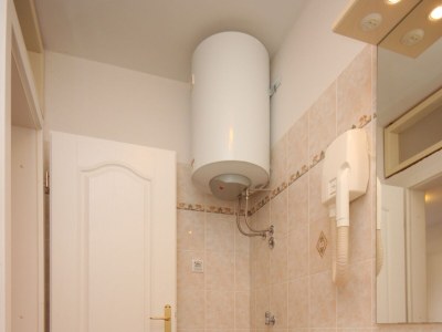 Apartment One bedroom apartment with terrace Vrsar, Poreč A-3007-f - Outdoor photo 21