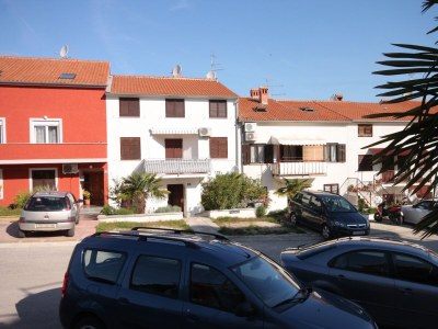 Apartment One bedroom apartment with terrace Vrsar, Poreč A-3007-f - Outdoor photo 23