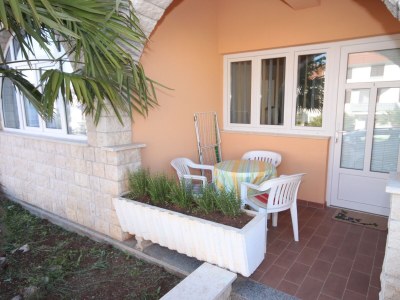 Apartment One bedroom apartment with terrace Vrsar, Poreč A-3007-f - Outdoor photo 24