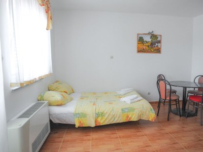 Apartment One bedroom apartment with terrace and sea view Caska, Pag A-4109-d - Outdoor photo 17