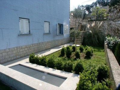 Apartment Studio flat with terrace Vrsar, Poreč AS-3007-a - Outdoor photo 7