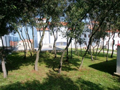 Apartment Studio flat with terrace Vrsar, Poreč AS-3007-a - Outdoor photo 11