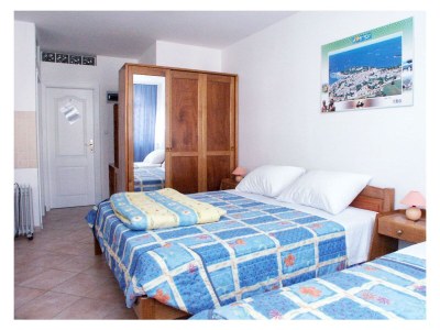 Apartment Studio flat with terrace Vrsar, Poreč AS-3007-a - Outdoor photo 17