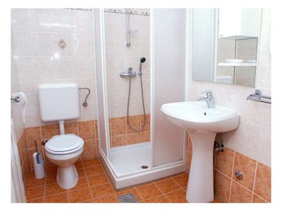 Apartment Studio flat with terrace Vrsar, Poreč AS-3007-a - Outdoor photo 18