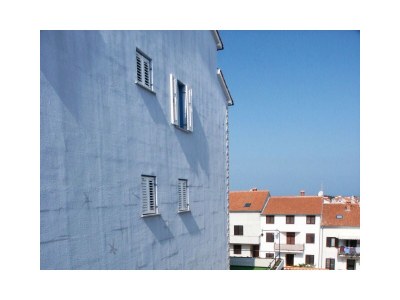 Holiday room with air-conditioning Vrsar, Poreč S-3007-a - Outdoor photo 8