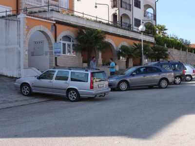 Holiday room with air-conditioning Vrsar, Poreč S-3007-a - Outdoor photo 12