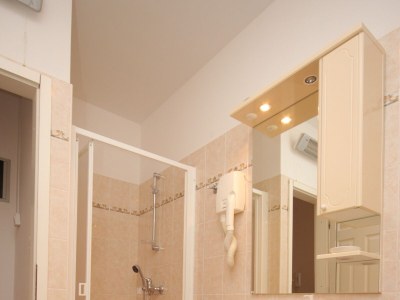 Holiday room with air-conditioning Vrsar, Poreč S-3007-a - Outdoor photo 15