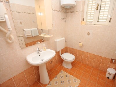 Holiday room with air-conditioning Vrsar, Poreč S-3007-a - Outdoor photo 16