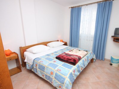 Holiday room with air-conditioning Vrsar, Poreč S-3007-a - Outdoor photo 17