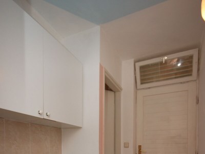 Apartment Studio flat with balcony Drašnice, Makarska AS-3330-a - Outdoor photo 13