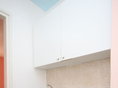 Apartment Studio flat with balcony Drašnice, Makarska AS-3330-a - Outdoor photo 15