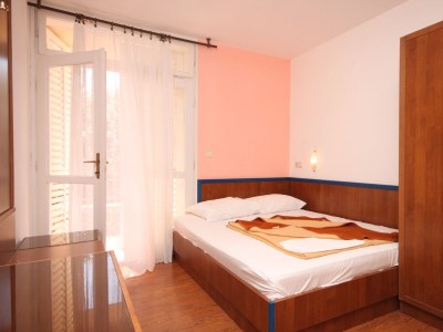 Apartment Studio flat with balcony Drašnice, Makarska AS-3330-a - Outdoor photo 16