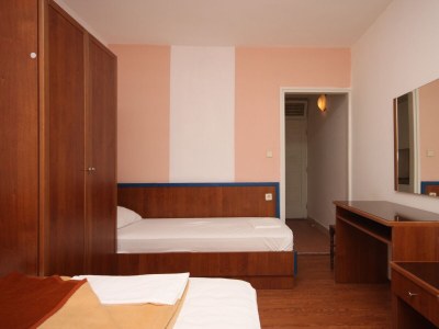 Apartment Studio flat with balcony Drašnice, Makarska AS-3330-a - Outdoor photo 17