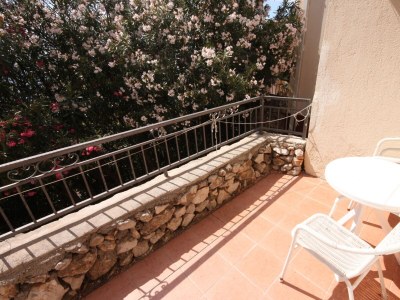 Apartment Studio flat with balcony Drašnice, Makarska AS-3330-a - Outdoor photo 21