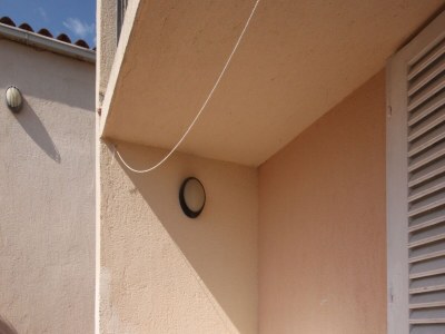 Apartment Studio flat with balcony Drašnice, Makarska AS-3330-a - Outdoor photo 22