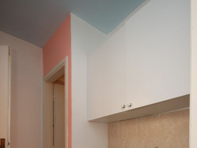 Apartment Studio flat with balcony Drašnice, Makarska AS-3330-b - Outdoor photo 15