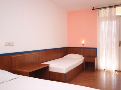 Apartment Studio flat with balcony Drašnice, Makarska AS-3330-b - Outdoor photo 16