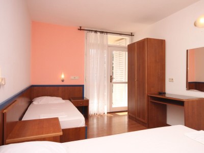 Apartment Studio flat with balcony Drašnice, Makarska AS-3330-b - Outdoor photo 17