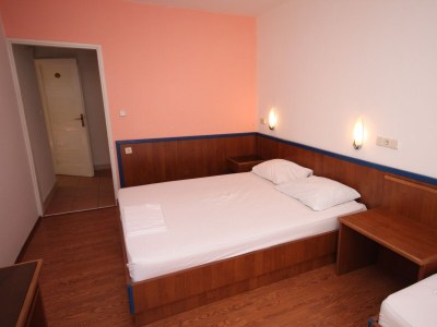 Apartment Studio flat with balcony Drašnice, Makarska AS-3330-b - Outdoor photo 18