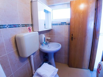 Apartment Studio flat with balcony Drašnice, Makarska AS-3330-b - Outdoor photo 20