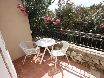 Apartment Studio flat with balcony Drašnice, Makarska AS-3330-b - Outdoor photo 21
