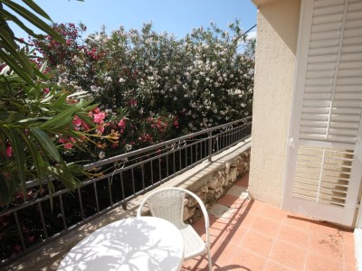 Apartment Studio flat with balcony Drašnice, Makarska AS-3330-b - Outdoor photo 22