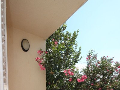 Apartment Studio flat with balcony Drašnice, Makarska AS-3330-b - Outdoor photo 23