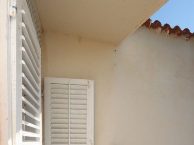 Apartment Studio flat with balcony and sea view Drašnice, Makarska AS-3330-c - Outdoor photo 22