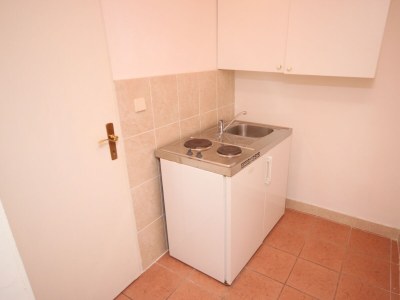 Apartment Studio flat with balcony Drašnice, Makarska AS-3330-g - Outdoor photo 14