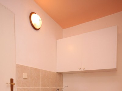 Apartment Studio flat with balcony Drašnice, Makarska AS-3330-g - Outdoor photo 15