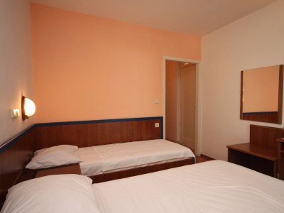 Apartment Studio flat with balcony Drašnice, Makarska AS-3330-g - Outdoor photo 17