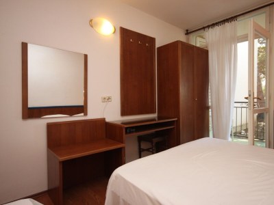 Apartment Studio flat with balcony Drašnice, Makarska AS-3330-g - Outdoor photo 18