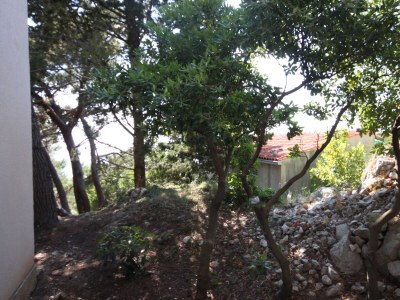 Apartment Studio flat with balcony Drašnice, Makarska AS-3330-g - Outdoor photo 24