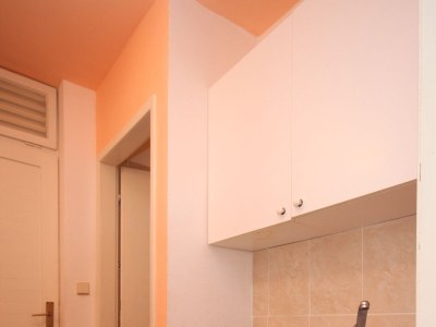 Apartment Studio flat with balcony and sea view Drašnice, Makarska AS-3330-h - Outdoor photo 14