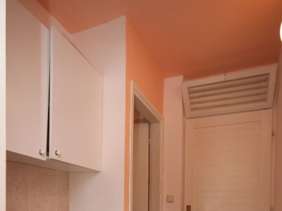 Apartment Studio flat with balcony and sea view Drašnice, Makarska AS-3330-i - Outdoor photo 15