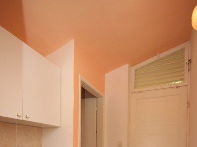 Apartment Studio flat with balcony Drašnice, Makarska AS-3330-j - Outdoor photo 14