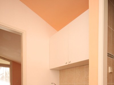 Apartment Studio flat with balcony Drašnice, Makarska AS-3330-j - Outdoor photo 15