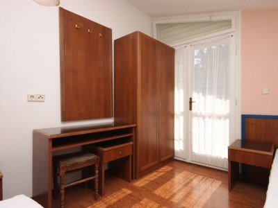 Apartment Studio flat with balcony Drašnice, Makarska AS-3330-j - Outdoor photo 17