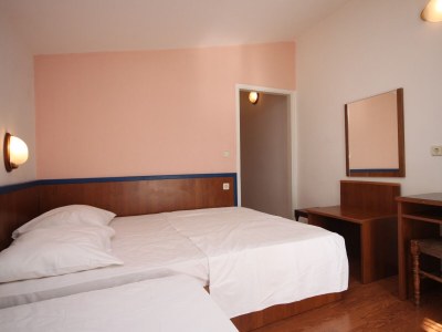 Apartment Studio flat with balcony Drašnice, Makarska AS-3330-j - Outdoor photo 18