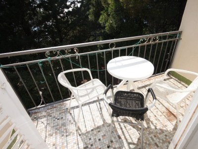 Apartment Studio flat with balcony Drašnice, Makarska AS-3330-j - Outdoor photo 21