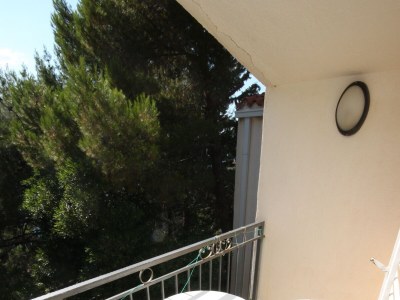 Apartment Studio flat with balcony Drašnice, Makarska AS-3330-j - Outdoor photo 22