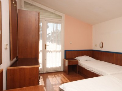 Apartment Studio flat with balcony Drašnice, Makarska AS-3330-j - Outdoor photo 24