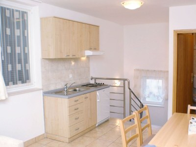 Apartment One bedroom apartment with air-conditioning Vinjerac, Zadar A-3093-e - Outdoor photo 10